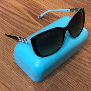 Tiffany Sunglasses